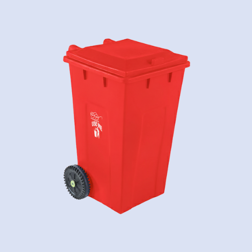 240L WHEEL DUSTBIN 3