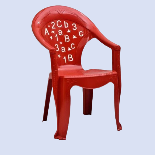 NIRMAN BABY CHAIR ABCD